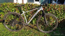 Mtb lee cougan - mtb,