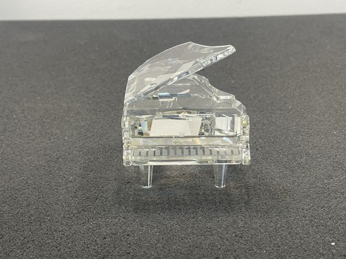 Statua swarovski cristallo - swarovski,