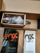 Ammortizzatore Fox Float DPS