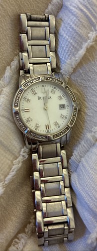 Orologio bulova donna - donna, con