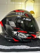 casco x-lite sbk x-803