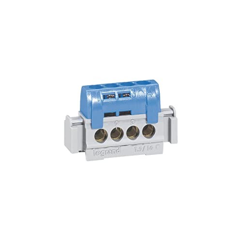 Legrand 004840 morsettiera - 004840,
