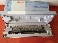 ✅H0/DC ROCO PLATIN 45581