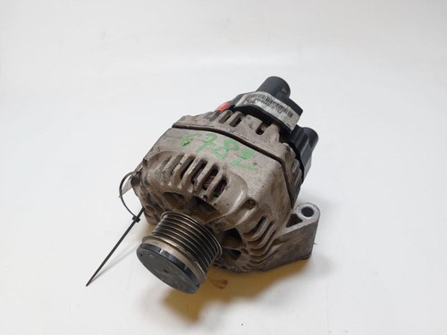 A623613a alternatore valeo - alternatore,