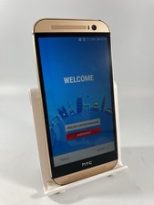 Smartphone HTC One M8 Gold O2