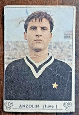 1964/65 Figurina Panini