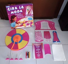 GIRA LA MODA Grandi sfilate -
