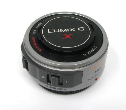 Panasonic lumix vario - lumix,