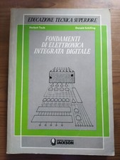 FONDAMENTI DI ELETTRONICA