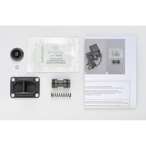 Kit riparazione cilindro - , freno