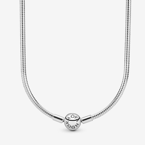 Collana pandora con chiusura - pandora,