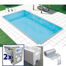 Easy kit design piscina - easy,