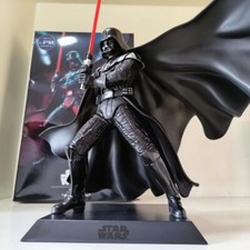 Action figure darth vader - action, star