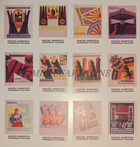 Depero mostra del manifesto - mostra,