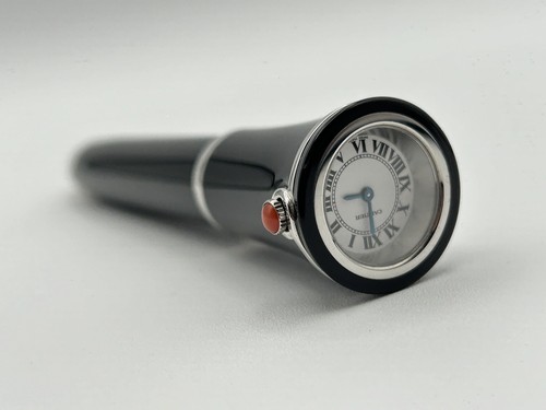 Cartier watch ballpoint pen - cartier,