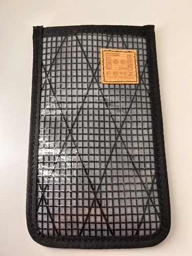 Porta cellulare fibra - porta,