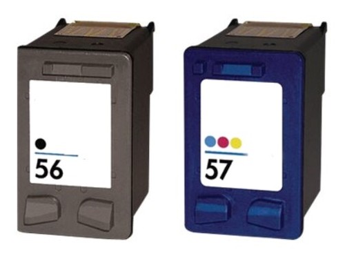Kit cartucce per 56 57 - 56,