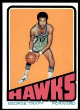 1972-73 Topps Nm-Super Nice