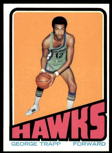 1972 topps super nice - topps, nm-super