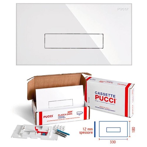 Kit rinnova placca pucci - rinnova,
