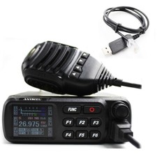 Anysecu CB-27 Radio