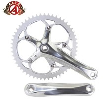 Guarnitura pista ALTA 52T