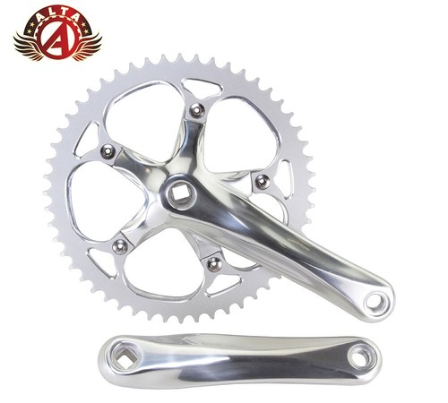 Guarnitura pista alta 52t - guarnitura,