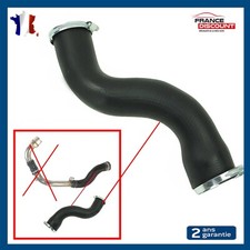 Tubo Turbo Pinze Per Megane