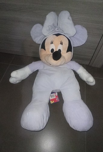 Pupazzo peluche disney - peluche,,