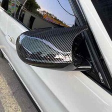 Carbon Style M3 Style Side