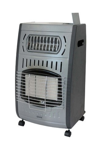 Stufa gas qlima - a, gh3062rf