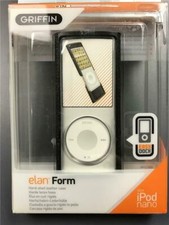 Griffin Elan Form Custodia a