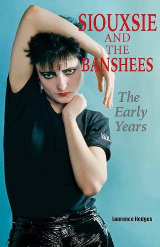 Siouxsie and the banshees - the,