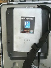 Strumento diagnostico TEXA NAVIGATOR TXB Piaggio  Vespa usato 2-3 volte