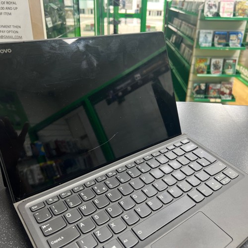 Lenovo ideapad tablet miix - tablet,