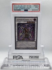 YUGIOH 1ST STOR-EN041