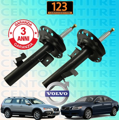 Ammortizzatori anteriori volvo - ammortizzatori,