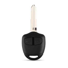 guscio chiave mitsubishi