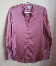 H&M camicia rosa antico in
