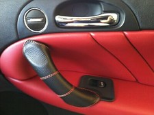 lartepelle Alfa Romeo 147