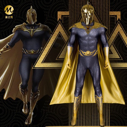 Costume mantello body cosplay