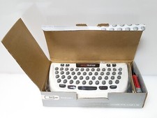 Tastiera Alfanumerica Completa