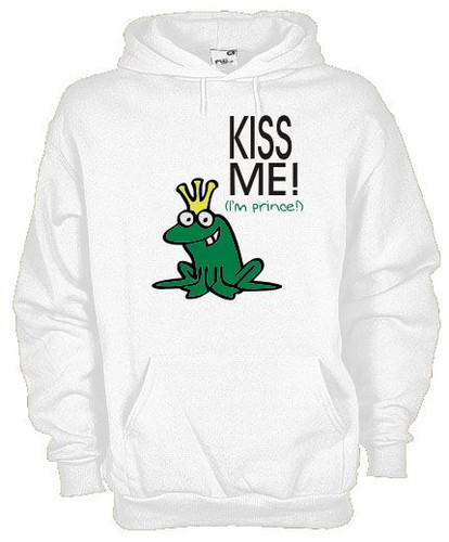 Felpa kj199 kiss - kj199,