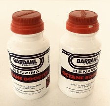 BARDAHAL OCTANE BOOSTER