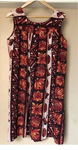 Vintage hawaiian honeymoon - vintage,