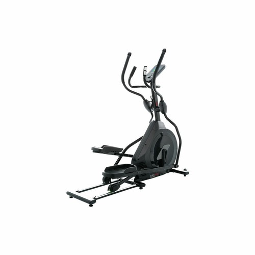Toorx erx 500 hrc ellittica - toorx,