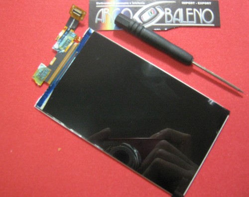 Invio tracciato pro1 - pro1:, display