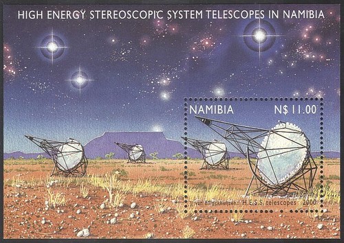 Namibia 2000 hess - namibia,