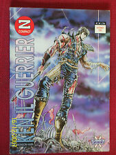 KEN GUERRIERO N° 03- Z