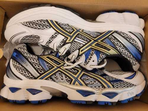 Scarpe ginnastica asics gel - ginnastica,